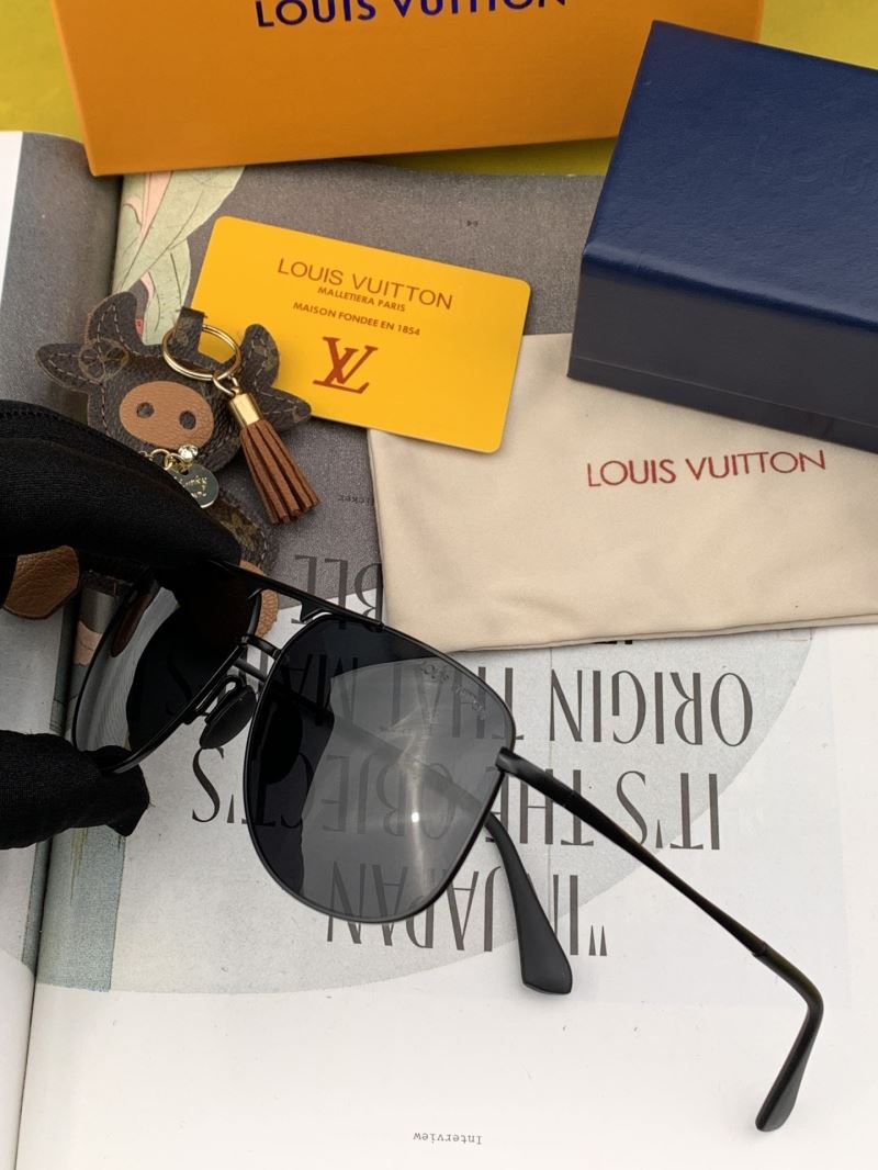 LV Sunglasses